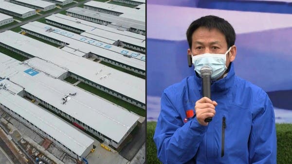 Luftoi CoVid-19 në Wuhan/ Paralajmërimi i mjekut kinez: Mund të vrasë më shumë njerëz se Lufta e Parë dhe e Dytë Botërore së bashku ffaf23c9 d22c 47e0 a961
