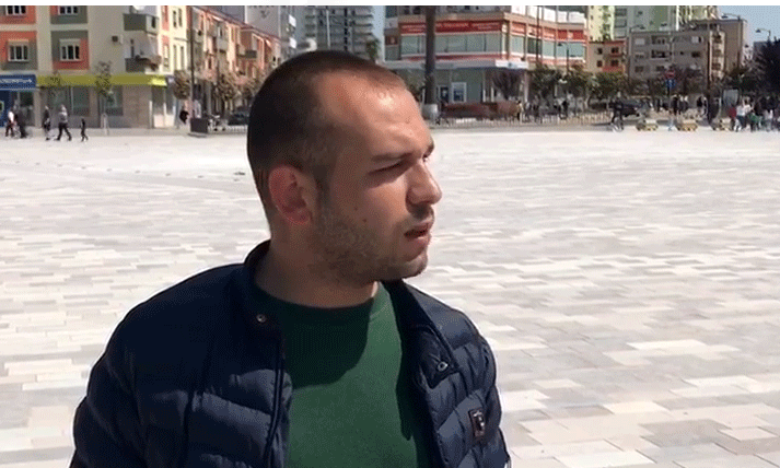 I riu që u dhunua nga polici rrëfen ngjarjen: S’kishim konflikte. Më preu rrugën me makinë dhe nisi… fier 2