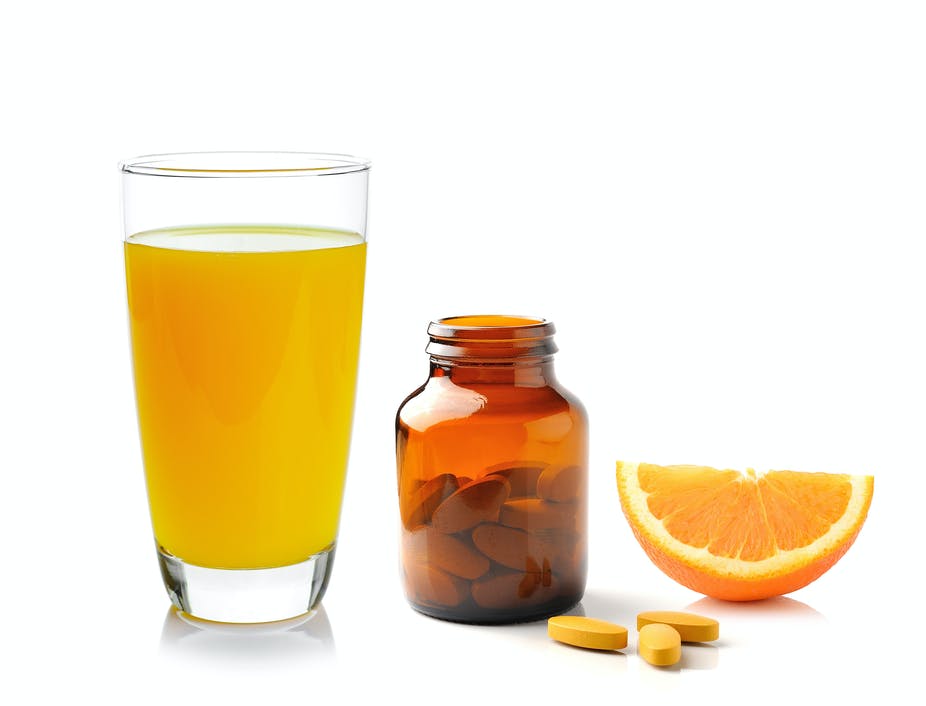 Efektet ‘e magjishme’ të vitaminës C në trupin e njeriut file 20200309 118913 1ndoom9