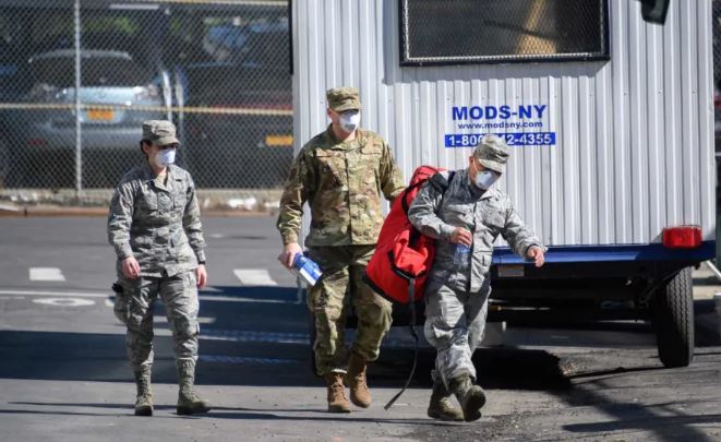 Si e “parashikoi” me saktësi plani sekret amerikan një epidemi koronavirusi në 2017 fsdfds