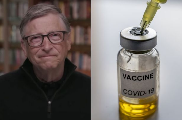 Bill Gates paralajmëron njerëzimin: Bota do të ketë një epidemi të përmasave të koronavirusit çdo 20 vjet gates