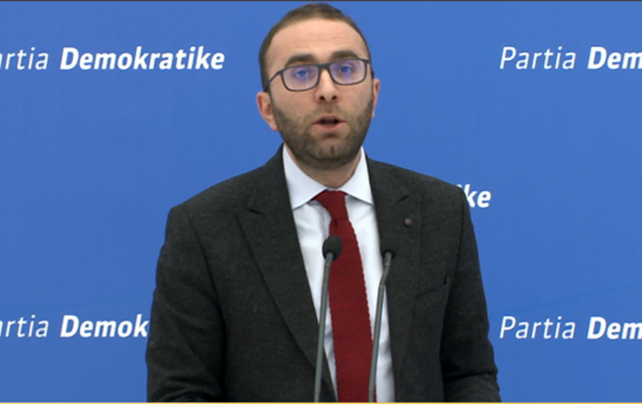 Bardhi vijon akuzat dhe publikon videon: Jemi mes vendeve me riskun më të lartë dhe numrin më të ulët të testimeve gaz bardhi 715x450 1