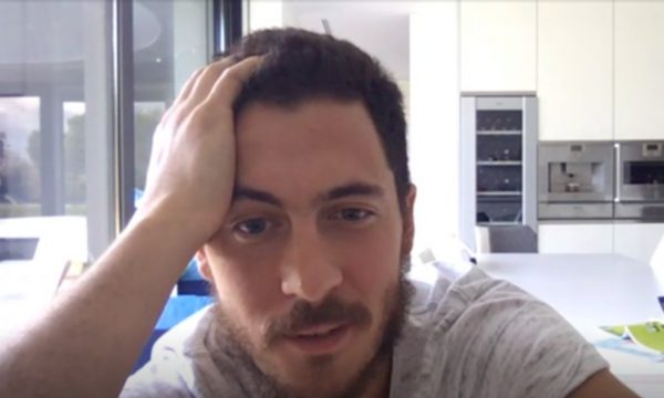 Hazard nga karantina: “Mundohemi mos ta hamë shumë, por është e vështirë” hAZ 600x360 1
