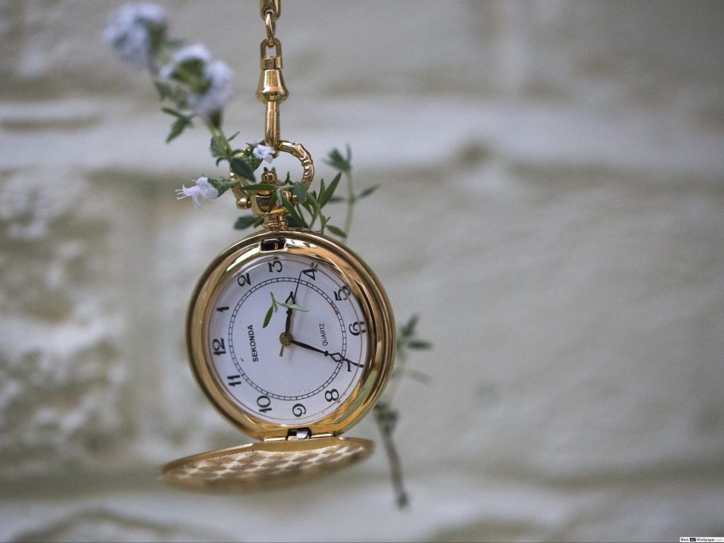 Gjashtë sekondat ‘bombë’ që mund t’iu shmangin nga infektimi me COVID-19 hanging pocket watch wallpaper 3200x2400 14705 29
