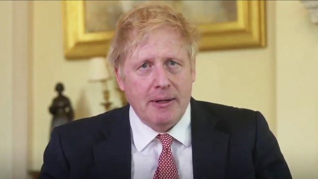 Mediat zbulojnë kush janë dy infermierët që u kujdesën për Boris Johnson hnson