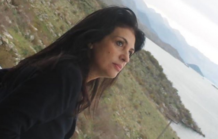 Jozefina Topalli e shqetësuar për Shkodrën, ja çfarë shkruan në rrjetet sociale jozefina