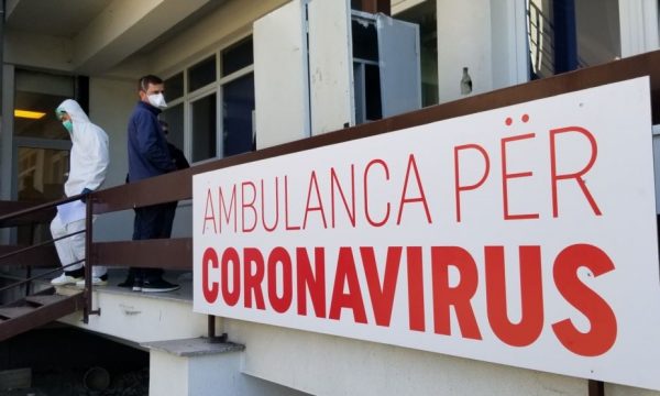 Kosovë/ Shkon në 8 numri i viktimave nga koronavirusi ko 2