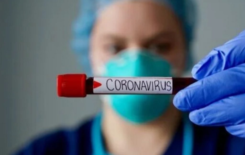 A janë simptoma të COVID-19 humbja e nuhatjes dhe shijes? korona