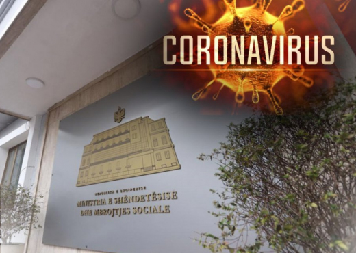 Studimi: Koronavirusi, 4 nga 5 pacientë nuk kanë shenja të sëmundjes! korona111