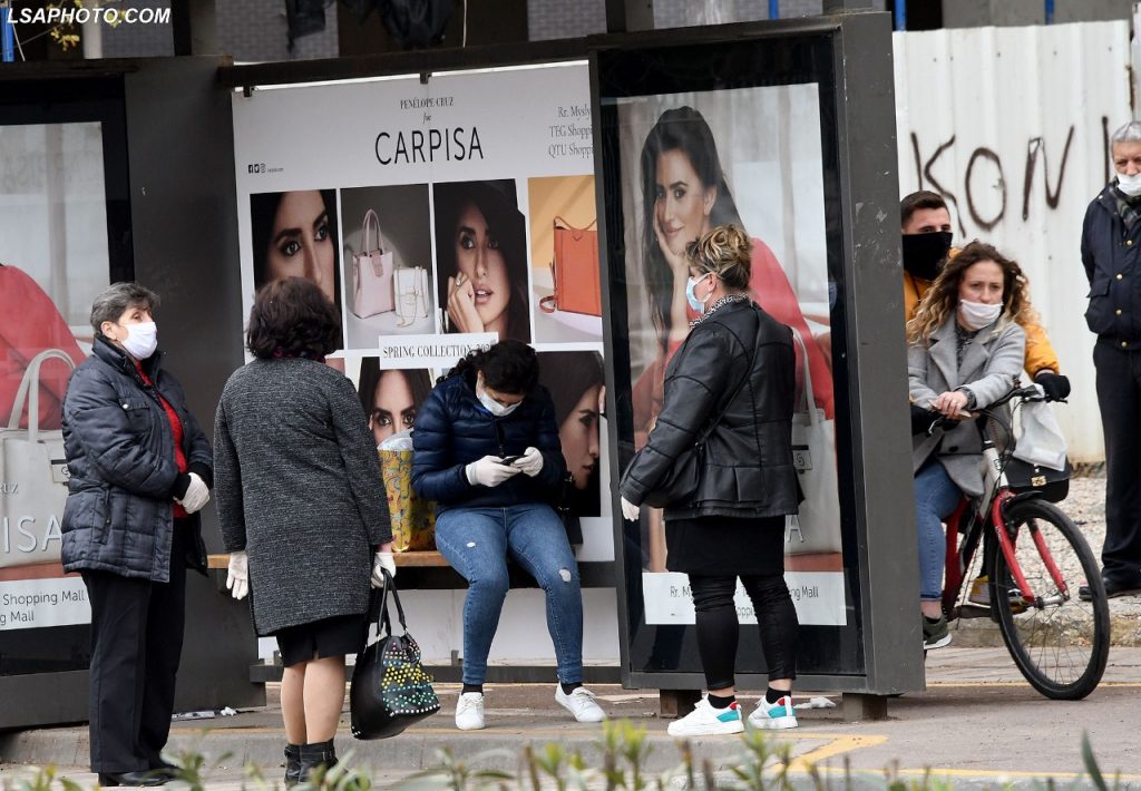koronavirusi tirane17 3