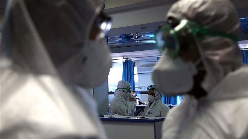 Koronavirusi nuk dëmton vetëm mushkëritë dhe zemrën, mjekët britanikë befasojnë me konkluzionin kosonavirus 1