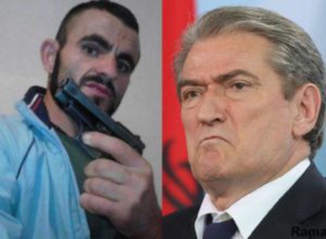 “Shkëlqimi dhe rënia e shokut Sali”, Berisha sulmon Ramën edhe përmes Lek Plepit, qytetarët e masakrojnë: Të afërmit e tu … lek plepi