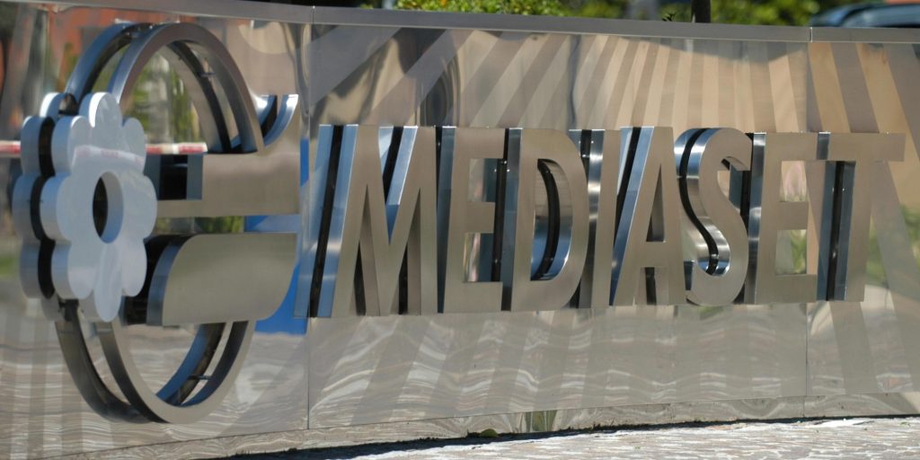 mediaset 1