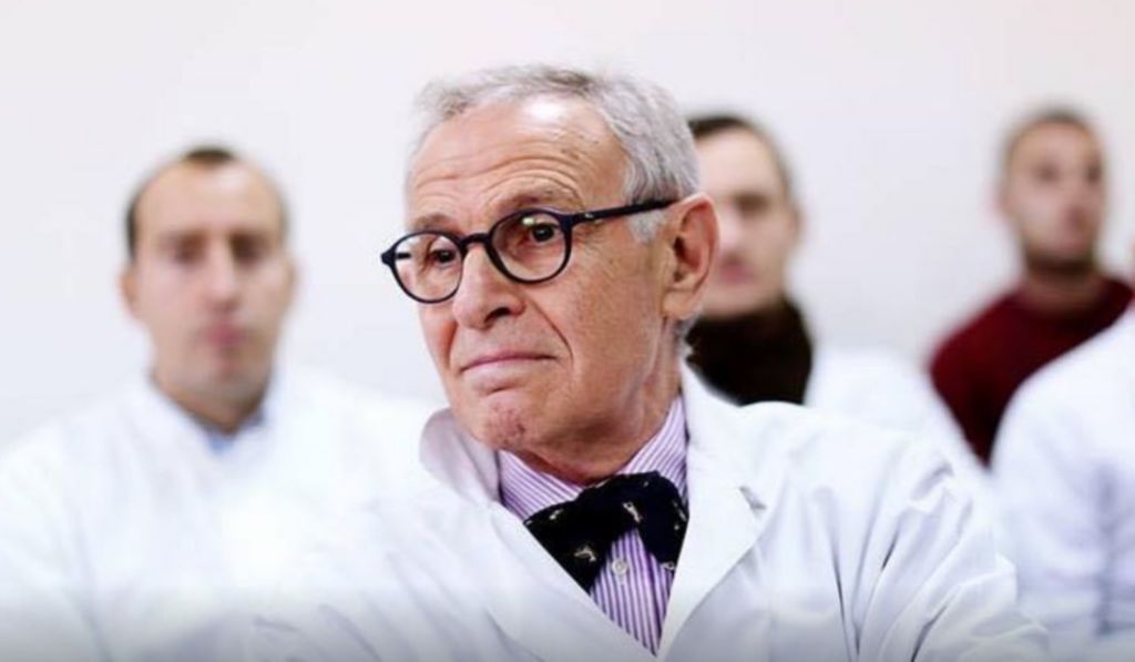 ‘Shqipëria bëri zgjedhjen më të mirë me karantimin’, doktor Mentor Petrela tregon kur do të fillojë lehtësimi i masave mentor petrela