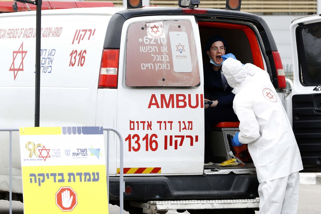 Arma e fshehtë e Izraelit në luftën kundër COVID-19: Spiunët e Mossad 2 merlin 171137463 cf27e281 437a 4d38 9d7d ae6d32d4a127 jumbo