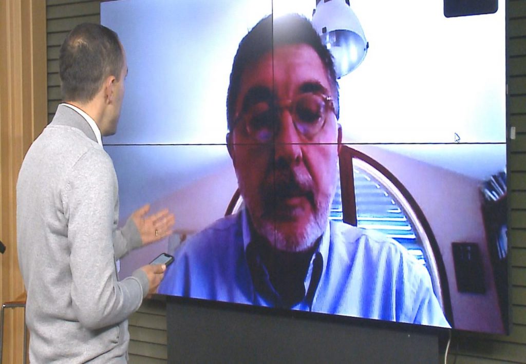 Kreu i OBSH-së në Tiranë paralajmëron qeverinë: Llogariteni mirë zbutjen e masave shtrënguese! meti