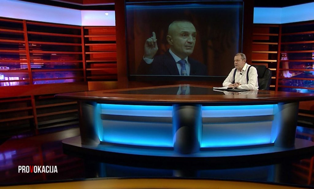 Nano: Meta kthesë të fortë në marrëdhënie me mazhorancën, ka ndotur keq funksionin e presidencës nanoo