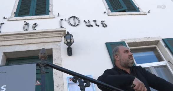 Pronarët shqiptarë në Zvicër e Gjermani bëjnë gjestin e madh, hapin dyert e restoranteve për mjekët, gjithçka falas për të moshuarit nazmi mehmetaj 587x311 1
