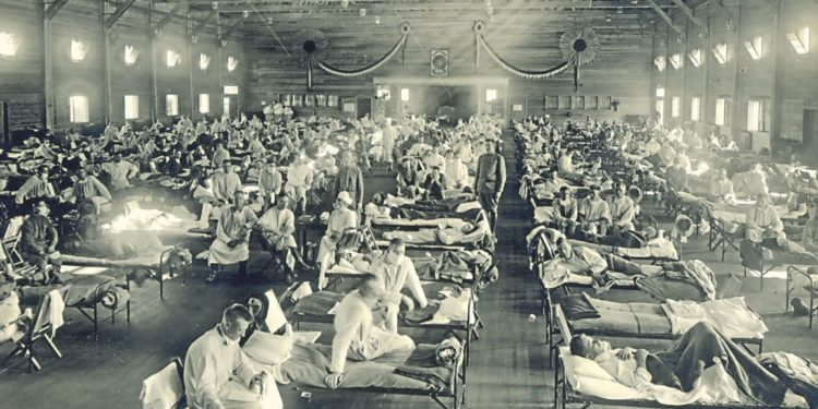 A do kemi trazira pas pandemisë? Ja çfarë na mëson historia pandemi