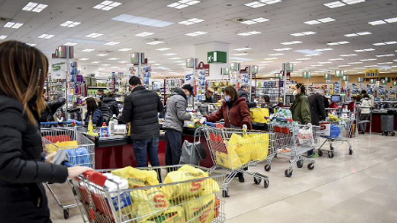 Të mundesh t’i përgjigjesh vetes dhe prindërve në këto ditë izolimi 2 pazare