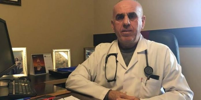 Pëllumb Pipero jep lajmin e mirë: Vetëm këto do jenë ditët e pikut, javën tjetër bie numri i të infektuarve pipero 750x375 1 696x348 1