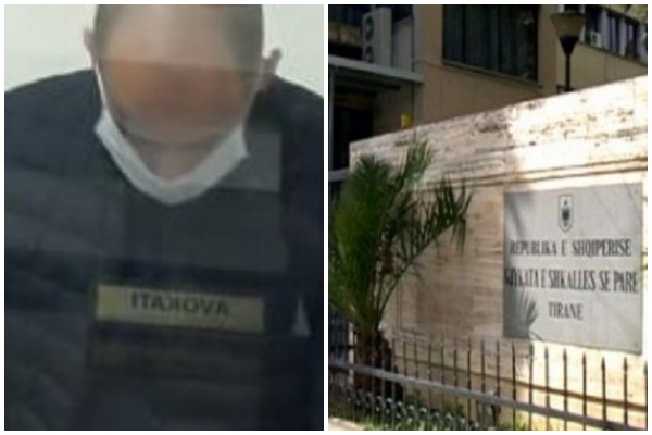 Dhunoi djalin 3 vjeçar të partneres duke i thyer tre brinjë, Gjykata lë në burg 35-vjeçarin pjimage 511