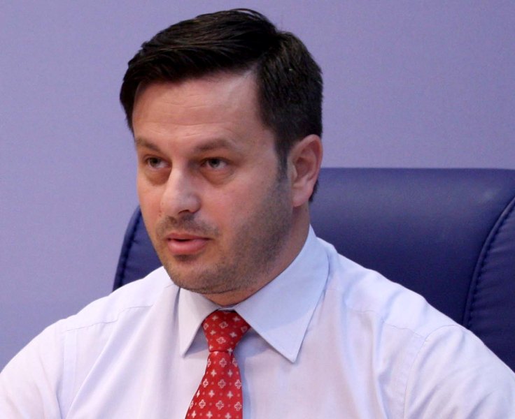 “E njihja veten si person pozitiv…”, Plarent Ndreca infektohet me COVID plarent ndreca