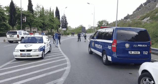 “Armën e hodha në Bunë”, tregtari i peshkut në Shkodër tregon arsyet pse e qëlloi me dy plumba 50-vjeçarin Gëzim Bici policia patrulle