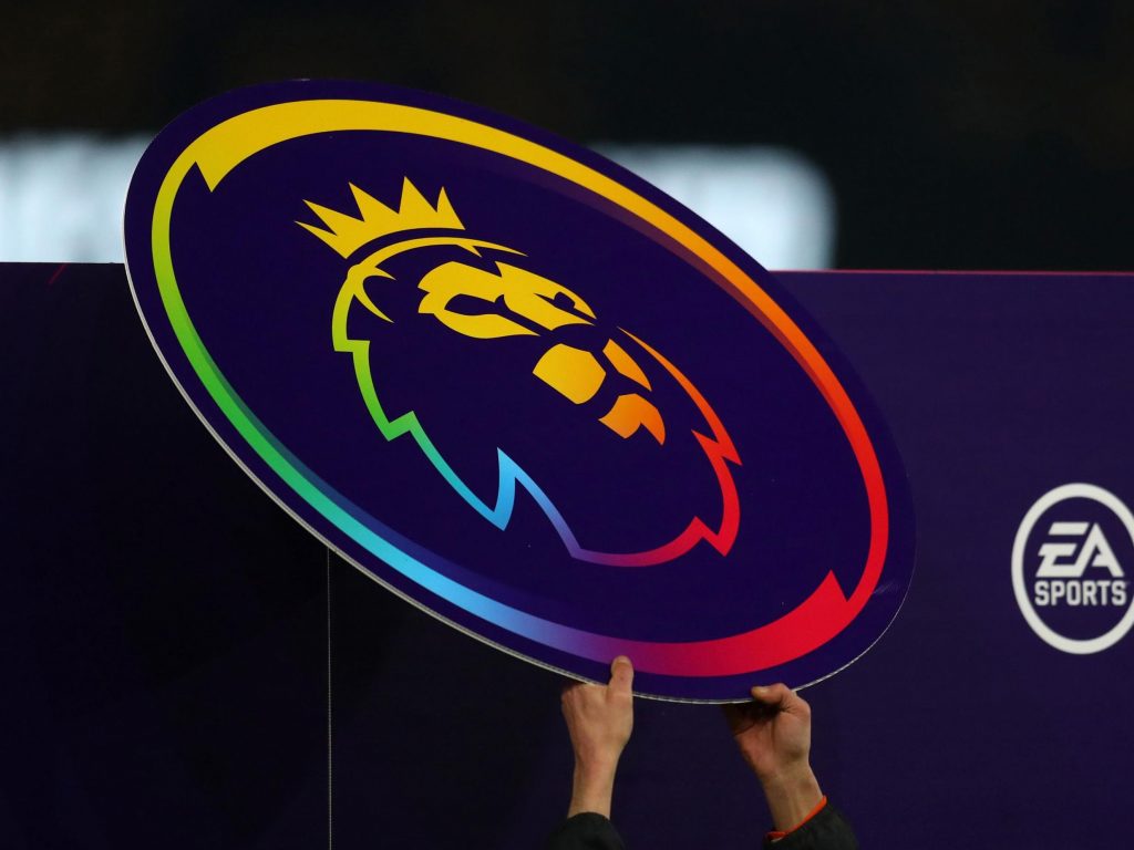 premier league