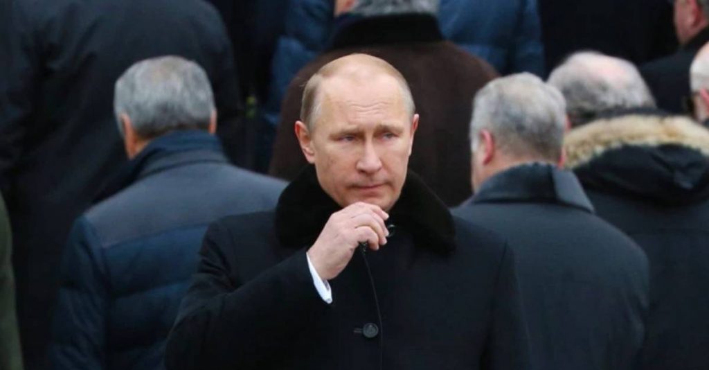 putin
