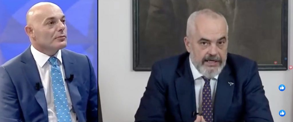 “Qiraja nuk do të falet, por do të shtyhet”/ Rama: Ja kur mund ta bëni pagesën rama fevziu