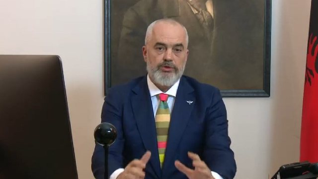 Kur do të kthehen njerëzit në punë? Kryeministri jep detajet e fundit çfarë pritet të ndodhë në 10 ditët në vijim rama