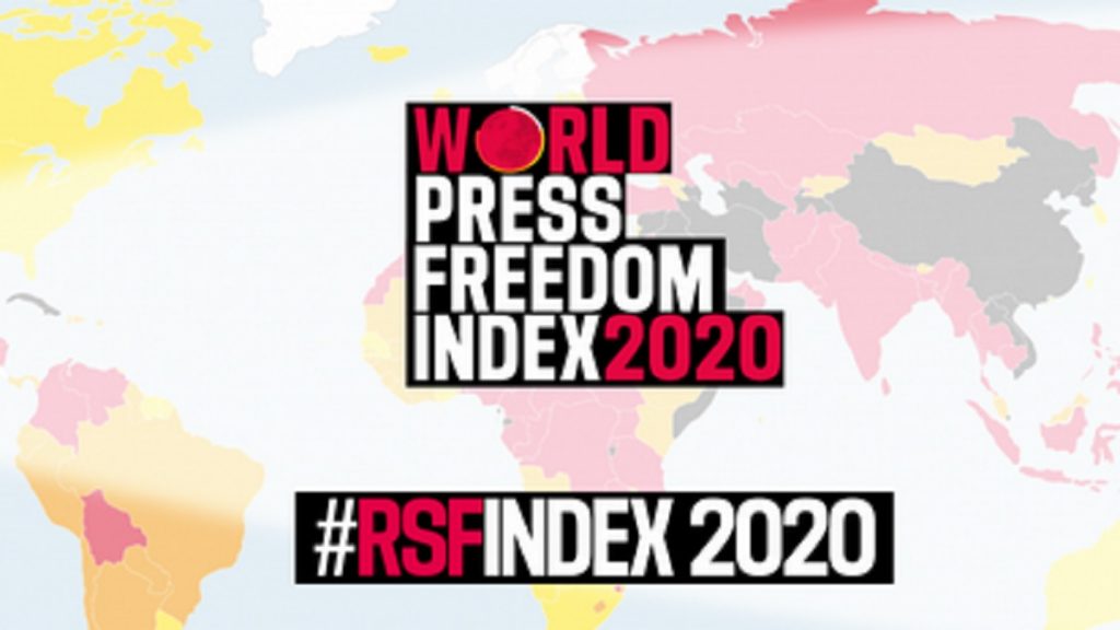 Indeksi i Lirisë së Medias: 10 vitet e ardhshme janë vendimtare rfs