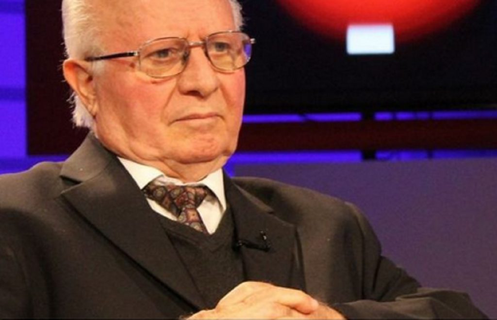 Ndërroi jetë nga ataku kardiak, Rama tregon këshillën e vyer që i dha Sabit Brokaj sabit brokaj