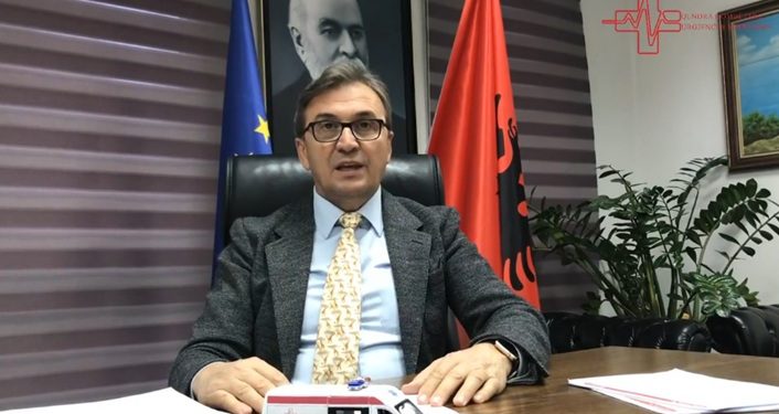 Skënder Brataj apel qytetarëve: Bëni kujdes nëse vuani nga këto sëmundje skender brataj 706x375 1