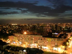 REPORTAZH/ Të rinj që guxojnë dhe...dy Tironat që nuk takohen! 5 tirana nobo43 0