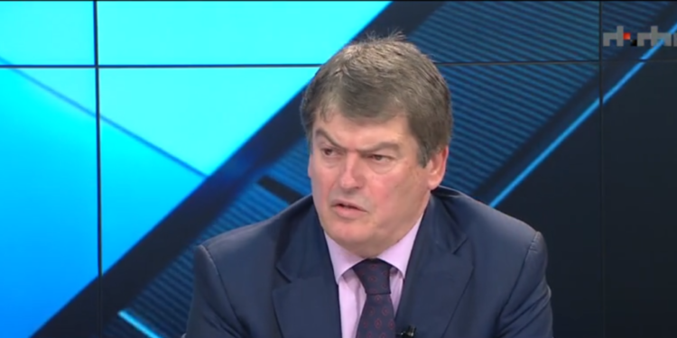 Bamir Topi krah Ramës për masat anti-Covid: Vendimi për t’u izoluar në fazën e parë, veprim i lavdërueshëm topi 750x375 1