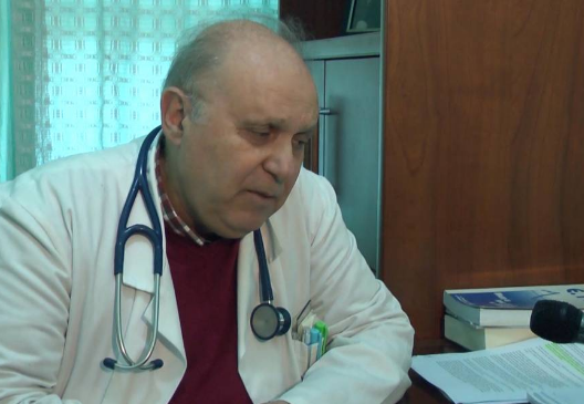 Mjeku Kalo: Çfarë duhet të bëjmë, që të mos të kemi një valë të dytë infeksioni tritan kalo