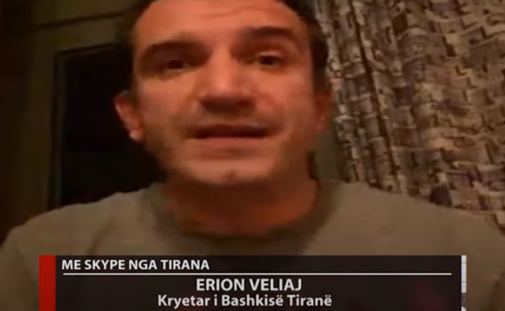 “Nëse hapen shkollat mund të kemi mësim me dy turne”/ Veliaj jep lajmin: Më 4 maj pritet vendimi veliaj e