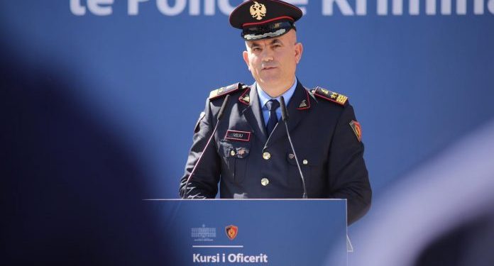 Nga nesër zgjatje oraresh, por shtim kontrollesh! Veliu u tërheq vëmendjen shefave të Policisë në Elbasan e Shkodër veliu