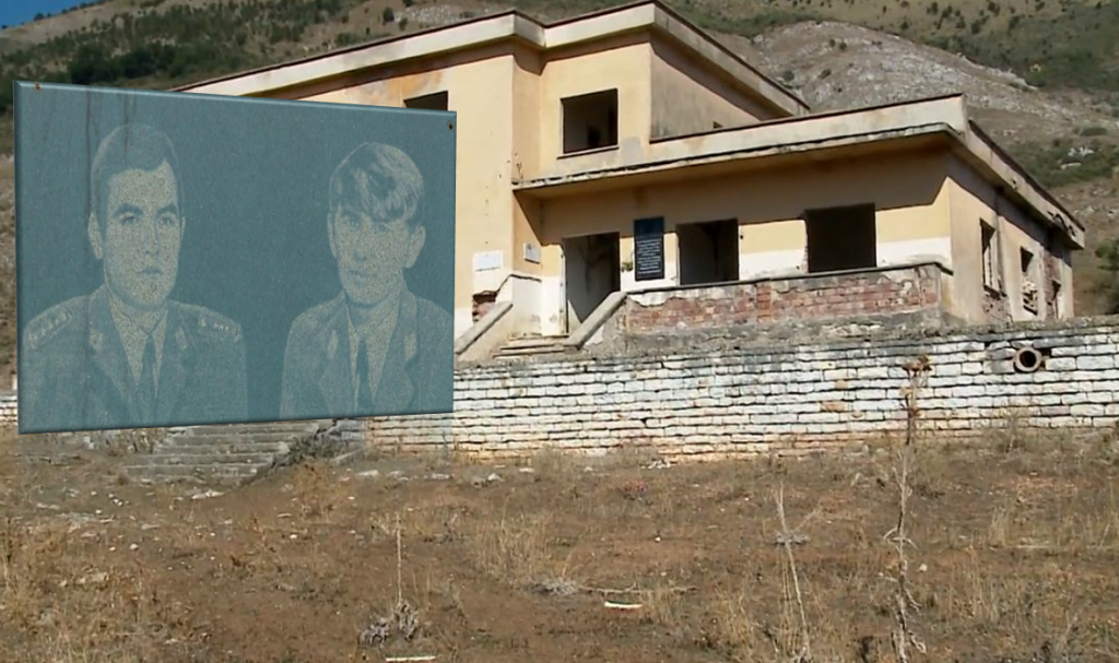 26 vite nga masakra e Peshkëpisë, si u vranë dy efektivët e policisë nga ekstremistët grekë vendi i maskares se peshkepise