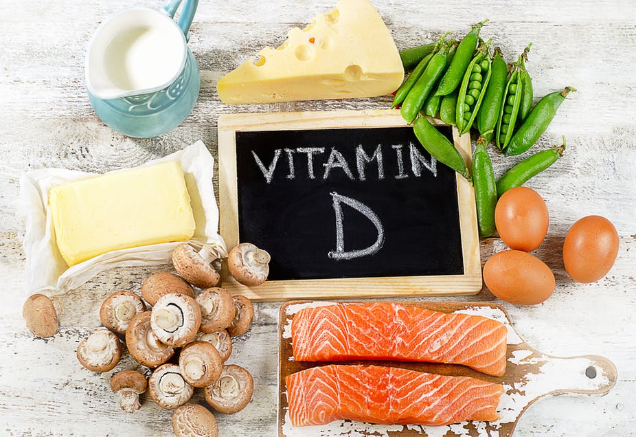 Vitamina D ndihmon në luftën kundër koronavirusit? vitamin D