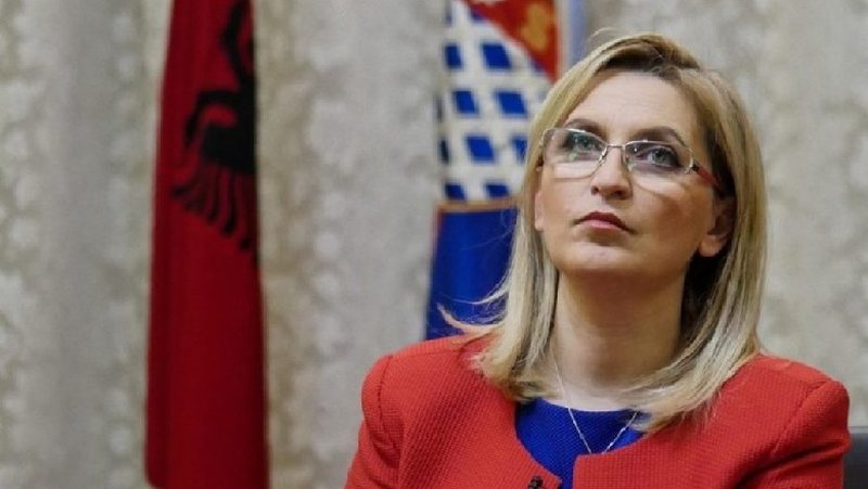 Vendimi për shembjen e ndërtimeve pa leje në bregdet, Voltana Ademi del kundër Ramës: Mos të ketë ndërhyrje që dëmtojnë sezonin turistik voltana ademi