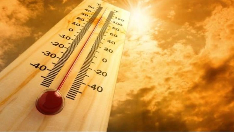 Mjekët rusë japin lajmin e mirë: Koronavirusi ç’aktivizohet në 30 gradë celcius 1533127443 temperatura