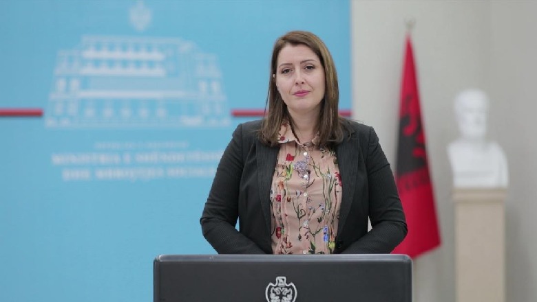 Tenderat sekret/ SPAK prej 10 ditësh pa përgjigje nga Ministria e Shëndetësisë, ja paralajmërimi i fortë 1589096382 IMG20200426WA0038