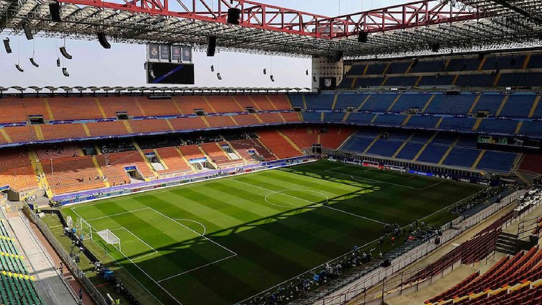 Seria A në pritje të vendimit të rëndësishëm 1589098879 stadiosansirovuoto