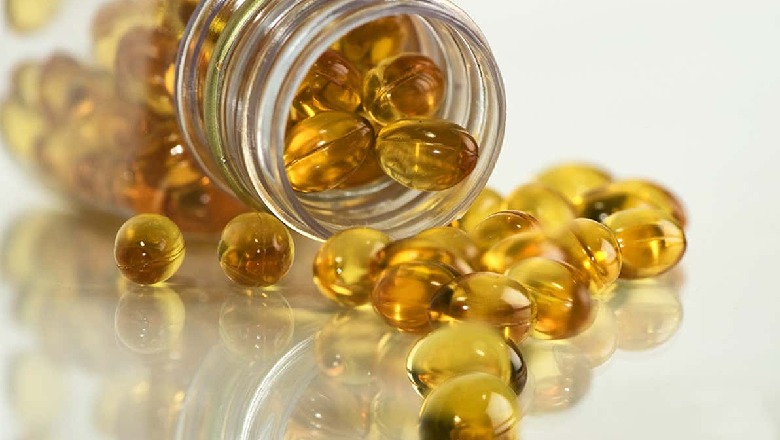 Nuk besoni që vitamina D ‘frenon’ koronavirusin? Ja çfarë thotë studimi italian 1589447996 gettyimages114476859