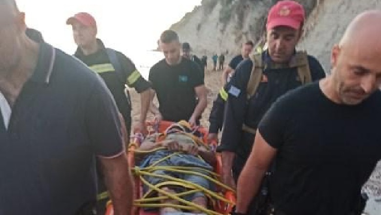 Mbajti peng shqiptaren në Greqi, arrestohet ‘Përbindëshi i Kavos’ 1590322830 4ec757e62e4f4441a0c1cfc116777b16