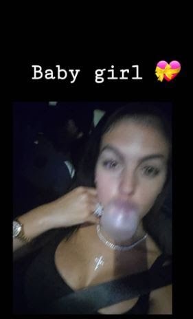 Cristiano Ronaldo do të bëhet baba për herë të pestë? Foto dhe fjalët e Georginës po bëjnë xhiron e rrjetit 1 2 6