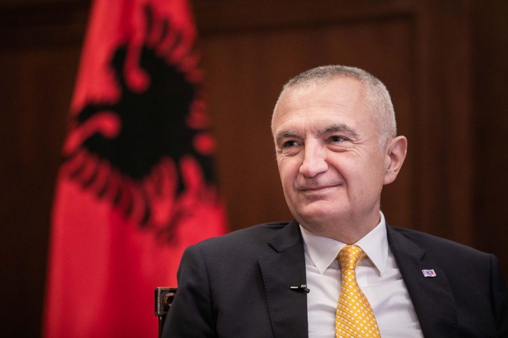 Largimi i Ardian Dvoranit pjesë e marrëveshjes me Ramën? Ilir Meta nxjerr prapaskenat e forta 20991200 926c 4442 b580 4d7f667c7f6f